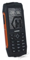 myPhone HAMMER 3 2,4" Dual SIM narancssárga mobiltelefon Egyéb - Nem forgalmazzuk ! - 398894