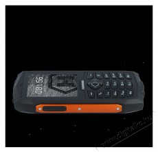 myPhone HAMMER 3 2,4" Dual SIM narancssárga mobiltelefon Egyéb - Nem forgalmazzuk ! - 398894