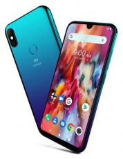 myPhone Pocket PRO 5,7 LTE 32GB Dual SIM kék okostelefon Egyéb - Nem forgalmazzuk ! - 439769