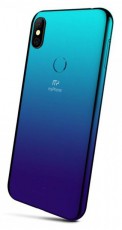 myPhone Pocket PRO 5,7 LTE 32GB Dual SIM kék okostelefon Mobil / Kommunikáció / Smart - Okostelefon - Android - 439769