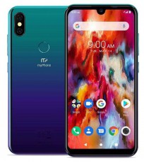 myPhone Pocket PRO 5,7 LTE 32GB Dual SIM kék okostelefon Egyéb - Nem forgalmazzuk ! - 439769