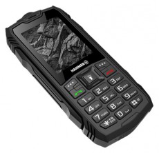 myPhone HAMMER ROCK MOBILTELEFON Egyéb - Nem forgalmazzuk ! - 481926