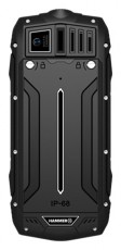 myPhone HAMMER ROCK MOBILTELEFON Egyéb - Nem forgalmazzuk ! - 481926