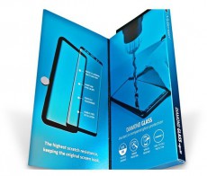 MyScreen Protector MSP LA-1975 Xiaomi Mi Note 10/Mi Note 10 Pro 3D üveg kijelzővédő fólia Mobil / Kommunikáció / Smart - Mobiltelefon kiegészítő / tok - Kijelző / hátlap védő fólia - 398791