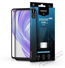 MyScreen Protector MSP LA-1972 Xiaomi Mi 11 Lite LTE/11 Lite 5G 2.5D üveg kijelzővédő fólia Mobil / Kommunikáció / Smart - Mobiltelefon kiegészítő / tok - Kijelző / hátlap védő fólia - 398860