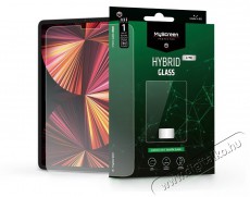 MyScreen Protector MSP LA-2010 iPad Pro 11 (2018-2021)/iPad Air 4 (2020) Hybrid Glass Lite rugalmas üveg kijelzővédő fólia Mobil / Kommunikáció / Smart - Mobiltelefon kiegészítő / tok - Kijelző / hátlap védő fólia - 412594