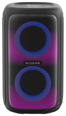 N-GEAR PARTY LET S GO PARTY JUKE 101 Audio-Video / Hifi / Multimédia - Hordozható, vezeték nélküli / bluetooth hangsugárzó - Hordozható, vezeték nélküli / bluetooth hangsugárzó - 530473