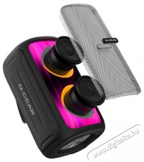 N-GEAR PARTY LET S GO PARTY JUKE 101 Audio-Video / Hifi / Multimédia - Hordozható, vezeték nélküli / bluetooth hangsugárzó - Hordozható, vezeték nélküli / bluetooth hangsugárzó - 530473