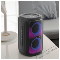 N-GEAR PARTY LET S GO PARTY JUKE 101 Audio-Video / Hifi / Multimédia - Hordozható, vezeték nélküli / bluetooth hangsugárzó - Hordozható, vezeték nélküli / bluetooth hangsugárzó - 530473