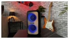 N-GEAR PARTY LET S GO PARTY JUKE 101 Audio-Video / Hifi / Multimédia - Hordozható, vezeték nélküli / bluetooth hangsugárzó - Hordozható, vezeték nélküli / bluetooth hangsugárzó - 530473