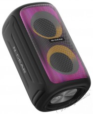 N-GEAR PARTY LET S GO PARTY JUKE 101 Audio-Video / Hifi / Multimédia - Hordozható, vezeték nélküli / bluetooth hangsugárzó - Hordozható, vezeték nélküli / bluetooth hangsugárzó - 530473