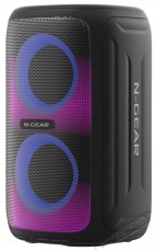 N-GEAR PARTY LET S GO PARTY JUKE 101 Audio-Video / Hifi / Multimédia - Hordozható, vezeték nélküli / bluetooth hangsugárzó - Hordozható, vezeték nélküli / bluetooth hangsugárzó - 530473