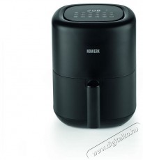 N8WERK FORRÓLEVEGŐS FRITŐZ 3l 1300W Konyhai termékek - Konyhai kisgép (sütés / főzés / hűtés / ételkészítés) - Légkeveréses főzőgép / elektromos kukta / multifunkciós sütő - 399163