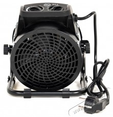 NAC elektromos, 3000W HE-3K-S-BG Háztartás / Otthon / Kültér - Fűtés - Hősugárzó / fűtőtest - 528785