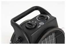 NAC elektromos, 3000W HE-3K-S-BG Háztartás / Otthon / Kültér - Fűtés - Hősugárzó / fűtőtest - 528785