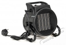 NAC elektromos, 2000W HE-2K-S-BG Háztartás / Otthon / Kültér - Fűtés - Hősugárzó / fűtőtest - 528784