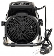 NAC elektromos, 2000W HE-2K-S-BG Háztartás / Otthon / Kültér - Fűtés - Hősugárzó / fűtőtest - 528784