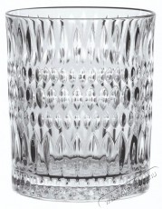 Nachtmann  104251 ETHNO Whiskys/rumos-/vizespoh&aacute;r, 304 ml, 4 db Konyhai term&eacute;kek - Konyhai eszk&ouml;z - K&eacute;szlet / szett - 525366