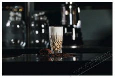 Nachtmann  104893 NOBLESSE Barista Latte Macchiato poh&aacute;r, 350 ml, 2 db Konyhai term&eacute;kek - Konyhai eszk&ouml;z - K&eacute;szlet / szett - 525367