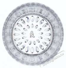 Nachtmann  ETHNO 104250 Long drinkes pohár alkoholmentes/kevert italokhoz, 434 ml, 4 db Konyhai termékek - Konyhai eszköz - Készlet / szett - 525370