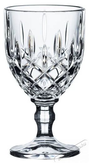 Nachtmann  NOBLESSE Likőröspohár, 57 ml, 4 db Konyhai termékek - Konyhai eszköz - Készlet / szett - 525374