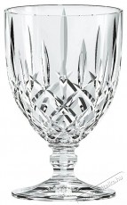 Nachtmann  Nacthmann borospohár készlet 4 db 350ml Noblesse Konyhai termékek - Konyhai eszköz - Készlet / szett - 525382