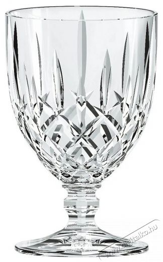 Nachtmann  Nacthmann borospohár készlet 4 db 350ml Noblesse Konyhai termékek - Konyhai eszköz - Készlet / szett - 525382
