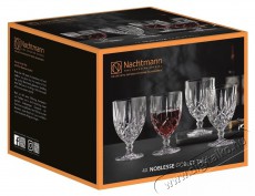 Nachtmann  Nacthmann borospohár készlet 4 db 350ml Noblesse Konyhai termékek - Konyhai eszköz - Készlet / szett - 525382