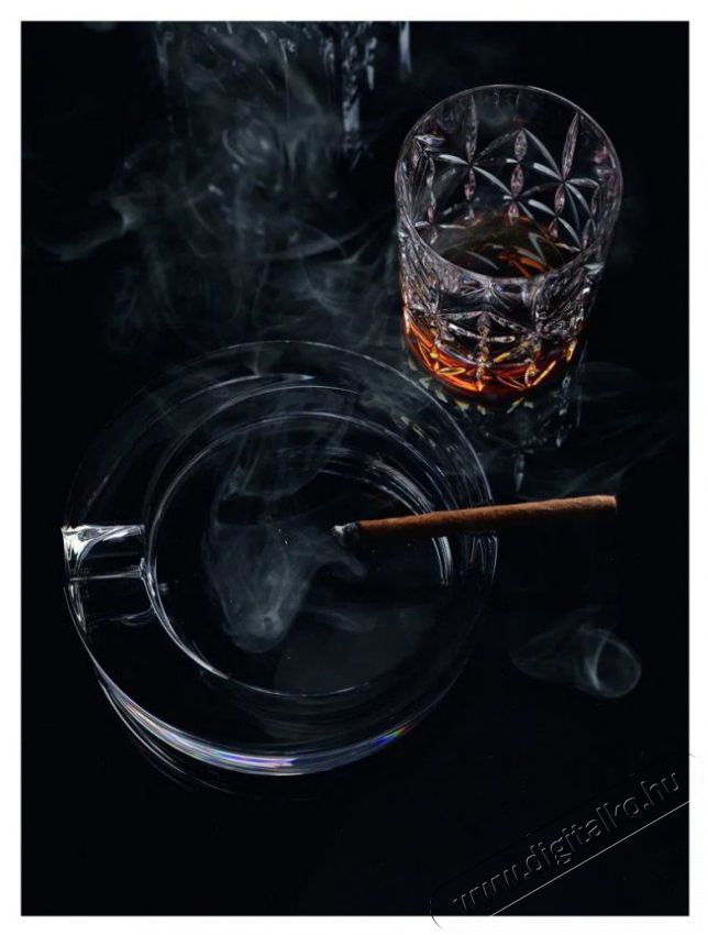 Nachtmann  whiskys poh&aacute;r k&eacute;szlet 295 ml 4 db NOBLESSE Konyhai term&eacute;kek - Konyhai eszk&ouml;z - K&eacute;szlet / szett - 525379