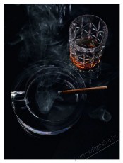 Nachtmann  whiskys poh&aacute;r k&eacute;szlet 295 ml 4 db NOBLESSE Konyhai term&eacute;kek - Konyhai eszk&ouml;z - K&eacute;szlet / szett - 525379