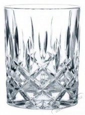 Nachtmann  whiskys poh&aacute;r k&eacute;szlet 295 ml 4 db NOBLESSE Konyhai term&eacute;kek - Konyhai eszk&ouml;z - K&eacute;szlet / szett - 525379