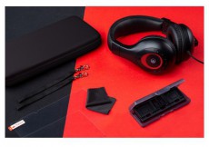 NACON Essential Pack Nintendo Switch fekete headset csomag Audio-Video / Hifi / Multimédia - Fül és Fejhallgatók - Fejhallgató mikrofonnal / headset - 415818