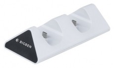 NACON PS5 V2 Dual töltőállomás Iroda és számítástechnika - Játék konzol - Kiegészítő - 415842