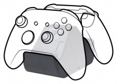 NACON Xbox Series X Dual töltőállomás Iroda és számítástechnika - Játék konzol - Kiegészítő - 415844