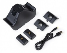 NACON Xbox Series X Dual töltőállomás Iroda és számítástechnika - Játék konzol - Kiegészítő - 415844