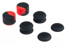 NACON BIGBEN DualSense Thumb Grips (3 pár) PS5 kontrollerhez Iroda és számítástechnika - Játék konzol - Kiegészítő - 440067