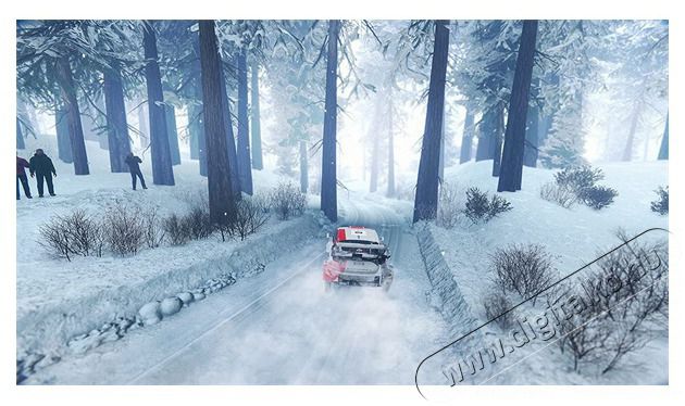 NACON WRC Generations PS4 j&aacute;t&eacute;kszoftver Iroda &eacute;s sz&aacute;m&iacute;t&aacute;stechnika - J&aacute;t&eacute;k konzol - Playstation 4 (PS4) j&aacute;t&eacute;k - 461482