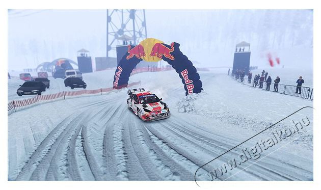 NACON WRC Generations PS4 j&aacute;t&eacute;kszoftver Iroda &eacute;s sz&aacute;m&iacute;t&aacute;stechnika - J&aacute;t&eacute;k konzol - Playstation 4 (PS4) j&aacute;t&eacute;k - 461482