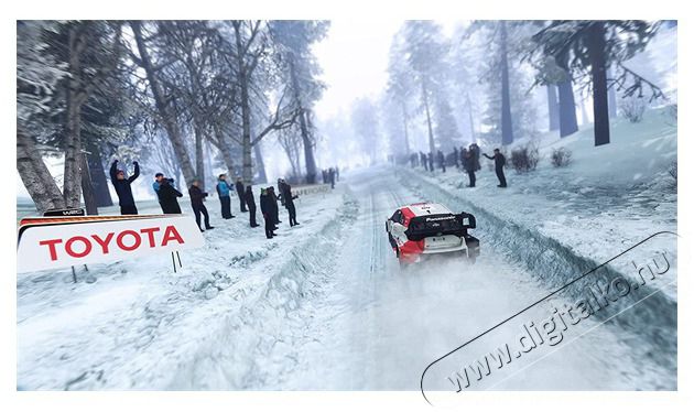 NACON WRC Generations PS4 j&aacute;t&eacute;kszoftver Iroda &eacute;s sz&aacute;m&iacute;t&aacute;stechnika - J&aacute;t&eacute;k konzol - Playstation 4 (PS4) j&aacute;t&eacute;k - 461482