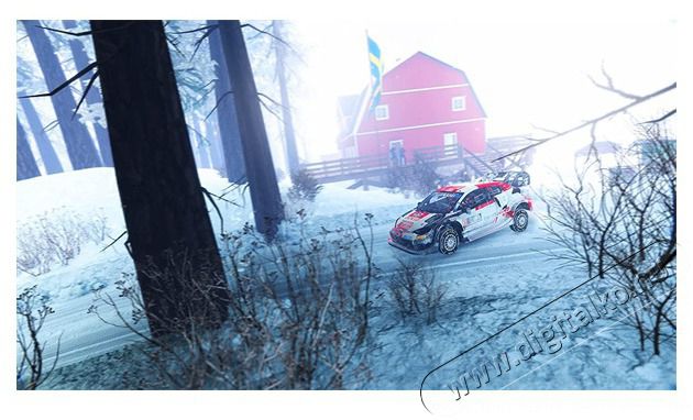 NACON WRC Generations PS4 j&aacute;t&eacute;kszoftver Iroda &eacute;s sz&aacute;m&iacute;t&aacute;stechnika - J&aacute;t&eacute;k konzol - Playstation 4 (PS4) j&aacute;t&eacute;k - 461482