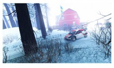 NACON WRC Generations PS4 j&aacute;t&eacute;kszoftver Iroda &eacute;s sz&aacute;m&iacute;t&aacute;stechnika - J&aacute;t&eacute;k konzol - Playstation 4 (PS4) j&aacute;t&eacute;k - 461482