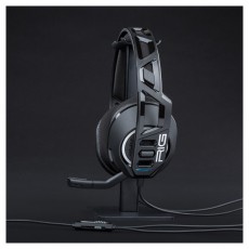 NACON Plantronics RIG 300PRO HN Nintendo Switch gamer headset Audio-Video / Hifi / Multimédia - Fül és Fejhallgatók - Fejhallgató mikrofonnal / headset - 466671