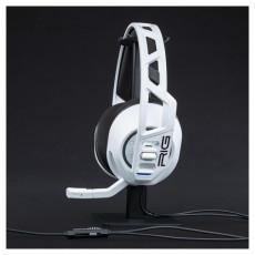 NACON Plantronics RIG 300PRO HS PS5 fehér gamer headset Audio-Video / Hifi / Multimédia - Fül és Fejhallgatók - Fejhallgató mikrofonnal / headset - 466673