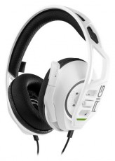 NACON Plantronics RIG 300PRO HX Xbox Series X fehér gamer headset Audio-Video / Hifi / Multimédia - Fül és Fejhallgatók - Fejhallgató mikrofonnal / headset - 466675