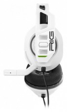 NACON Plantronics RIG 300PRO HX Xbox Series X fehér gamer headset Audio-Video / Hifi / Multimédia - Fül és Fejhallgatók - Fejhallgató mikrofonnal / headset - 466675