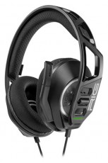 NACON Plantronics RIG 300PRO HX Xbox Series X fekete gamer headset Audio-Video / Hifi / Multimédia - Fül és Fejhallgatók - Fejhallgató mikrofonnal / headset - 466674