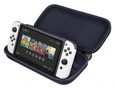 NACON The Legend of Zelda: Tears of the Kingdom Nintendo Switch tok Iroda és számítástechnika - Játék konzol - Kiegészítő - 476883