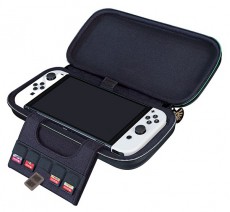 NACON The Legend of Zelda: Tears of the Kingdom Nintendo Switch tok Iroda és számítástechnika - Játék konzol - Kiegészítő - 476883