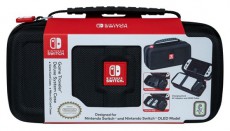 NACON Nintendo Switch Nagy utazó tok Iroda és számítástechnika - Játék konzol - Kiegészítő - 477359