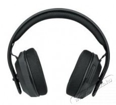 NACON RIG 600 PRO HS PS5 fekete gamer headset Audio-Video / Hifi / Multimédia - Fül és Fejhallgatók - Fejhallgató - 498003